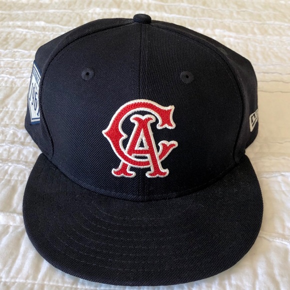 California Angels Hat 